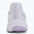 Buty damskie ASICS Netburner Ballistic FF 4 white/dahlia 6
