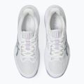 Buty damskie ASICS Netburner Ballistic FF 4 white/dahlia 7