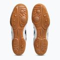 Buty zapaśnicze ASICS Matflex 8 white/black 6