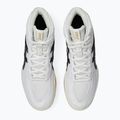 Buty zapaśnicze ASICS Matflex 8 white/black 7