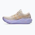 Buty do biegania damskie ASICS GT-2000 15 TR simply taupe/bluebell 9