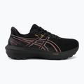 Buty do biegania męskie ASICS GT-1000 15 black/graphite grey 2