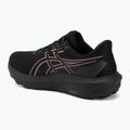 Buty do biegania męskie ASICS GT-1000 15 black/graphite grey 3