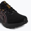 Buty do biegania męskie ASICS GT-1000 15 black/graphite grey 7