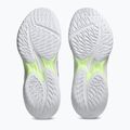 Buty do siatkówki damskie ASICS Beyond FF MT 2 white/ocean haze 3