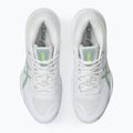 Buty do siatkówki damskie ASICS Beyond FF MT 2 white/ocean haze 4