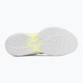 Buty do siatkówki damskie ASICS Beyond FF MT 2 white/ocean haze 4