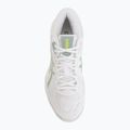 Buty do siatkówki damskie ASICS Beyond FF MT 2 white/ocean haze 5