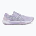 Buty do siatkówki damskie ASICS Gel-Tactic 13 murasaki/dahlia 2
