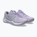 Buty do siatkówki damskie ASICS Gel-Tactic 13 murasaki/dahlia