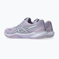 Buty do siatkówki damskie ASICS Gel-Tactic 13 murasaki/dahlia 4