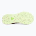 Buty do biegania Asics Fuji Lite 7 kuriiro brown/illuminate yellow 4