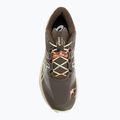 Buty do biegania Asics Fuji Lite 7 kuriiro brown/illuminate yellow 5