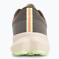 Buty do biegania Asics Fuji Lite 7 kuriiro brown/illuminate yellow 6