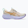 Buty do biegania damskie ASICS Gel-Pulse 17 TR simply taupe/fresh air 8