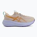 Buty do biegania damskie ASICS Gel-Pulse 17 TR simply taupe/fresh air 2