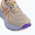 Buty do biegania damskie ASICS Gel-Pulse 17 TR simply taupe/fresh air 7