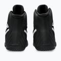 Buty zapaśnicze ASICS Matcontrol 4 black/white 5