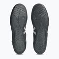 Buty zapaśnicze ASICS Matcontrol 4 black/white 6
