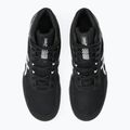 Buty zapaśnicze ASICS Matcontrol 4 black/white 7