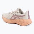 Buty do biegania damskie ASICS Dynablast 6 soft oat/cantaloupe 3