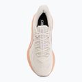 Buty do biegania damskie ASICS Dynablast 6 soft oat/cantaloupe 5