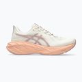 Buty do biegania damskie ASICS Dynablast 6 soft oat/cantaloupe
