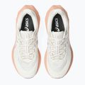 Buty do biegania damskie ASICS Dynablast 6 soft oat/cantaloupe 4