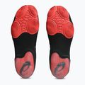 Buty zapaśnicze ASICS Split Elite black/red snapper 6