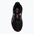 Buty do biegania damskie ASICS GT-1000 15 GTX black/dark aubergine 5
