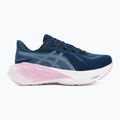Buty do biegania damskie ASICS Dynablast 6 independence blue/hazy lilac 2