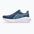 Buty do biegania damskie ASICS Dynablast 6 independence blue/hazy lilac 2