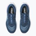 Buty do biegania damskie ASICS Dynablast 6 independence blue/hazy lilac 4