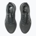 Buty do biegania męskie ASICS Gel-Kayano 33 Wide black/black 5