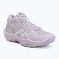Buty do siatkówki damskie ASICS Sky Elite FF MT 4 dahlia/murasaki