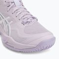 Buty do siatkówki damskie ASICS Sky Elite FF MT 4 dahlia/murasaki 7