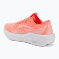 Buty do biegania damskie ASICS GT-2000 15 sun coral/taro purple 3
