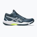 Buty do siatkówki męskie Gel-Task MT 5 raw indigo/white 2
