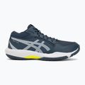Buty do siatkówki męskie Gel-Task MT 5 raw indigo/white 2