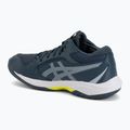 Buty do siatkówki męskie Gel-Task MT 5 raw indigo/white 3