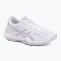 Buty do siatkówki damskie ASICS Gel-Rocket 12 white/dahlia