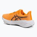 Buty do biegania męskie ASICS Dynablast 6 stadium orange/black 3