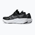 Buty do biegania męskie ASICS GT-2000 15 black/white 11