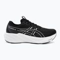 Buty do biegania męskie ASICS GT-2000 15 black/white 2