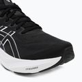 Buty do biegania męskie ASICS GT-2000 15 black/white 7