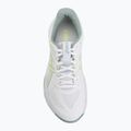 Buty do siatkówki damskie ASICS Gel-Tactic 13 white/illuminate yellow 5