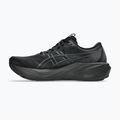Buty do biegania męskie ASICS GT-2000 15 black/black 10