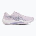 Buty do siatkówki damskie ASICS Beyond FF 2 dhalia/murasaki 2