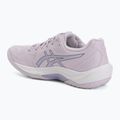 Buty do siatkówki damskie ASICS Beyond FF 2 dhalia/murasaki 3