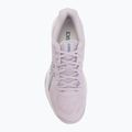Buty do siatkówki damskie ASICS Beyond FF 2 dhalia/murasaki 5